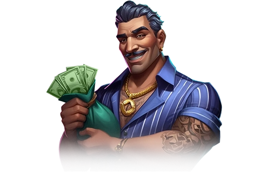 Gangsta Καζίνο