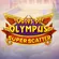 Gates of Olympus Super Scatter