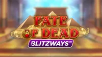 Fate of Dead Blitzways