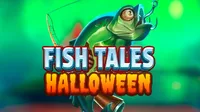 Fish Tales Halloween