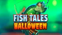 Fish Tales Halloween