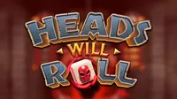 Heads Will Roll