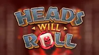 Heads Will Roll